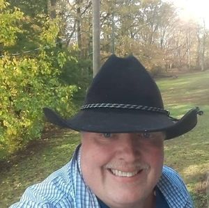 Meet your Posher, Mike